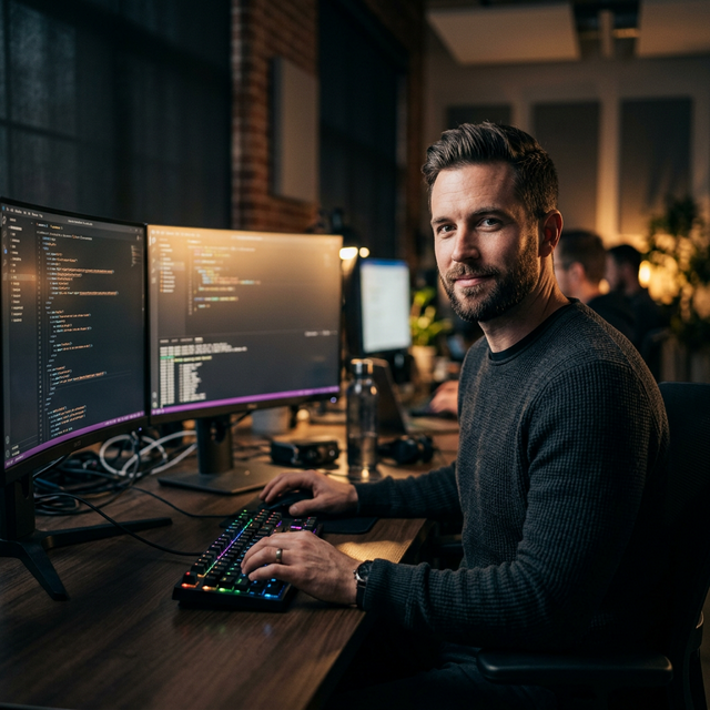 Mohamed Humayoon Profile Picture